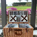 L' Instant D' Nuit Tente de luxe *