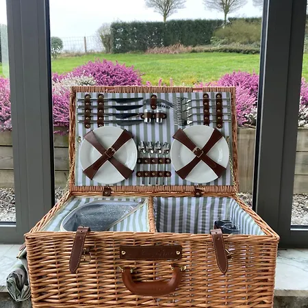 L' Instant D' Nuit ラグジュアリーテント *