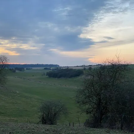 L' Instant D' Nuit