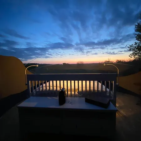 Роскошный шатер L' Instant D' Nuit