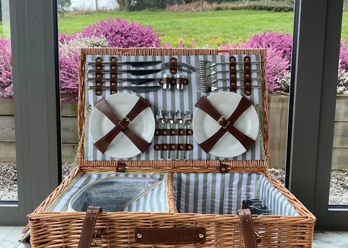 L' Instant D' Nuit Tente de luxe *